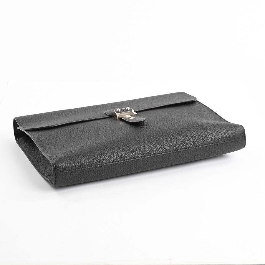 Hermes Briefcase Business Sac a Depeches — view 5