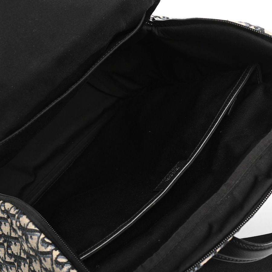 Dior Backpack Rider Soft — view 4