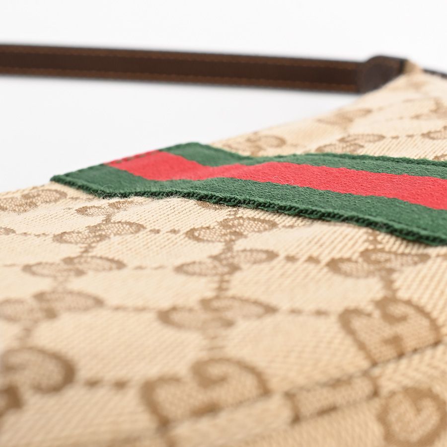 Gucci Shoulder Bag Lunetta Small — view 7