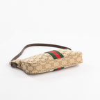 Gucci Shoulder Bag Lunetta Small — view 5
