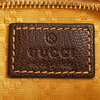 Gucci Shoulder Bag Lunetta Small — view 6