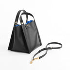 Celine Shoulder Bag Small Cubo — view 2