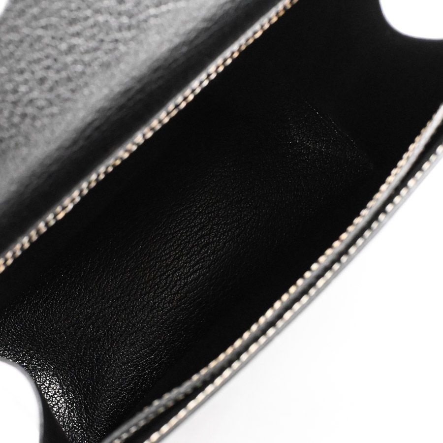 Hermes Handbag Lucy PM — view 4