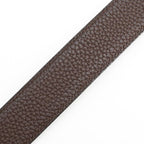Hermes Belt Guilloche Brown — view 3