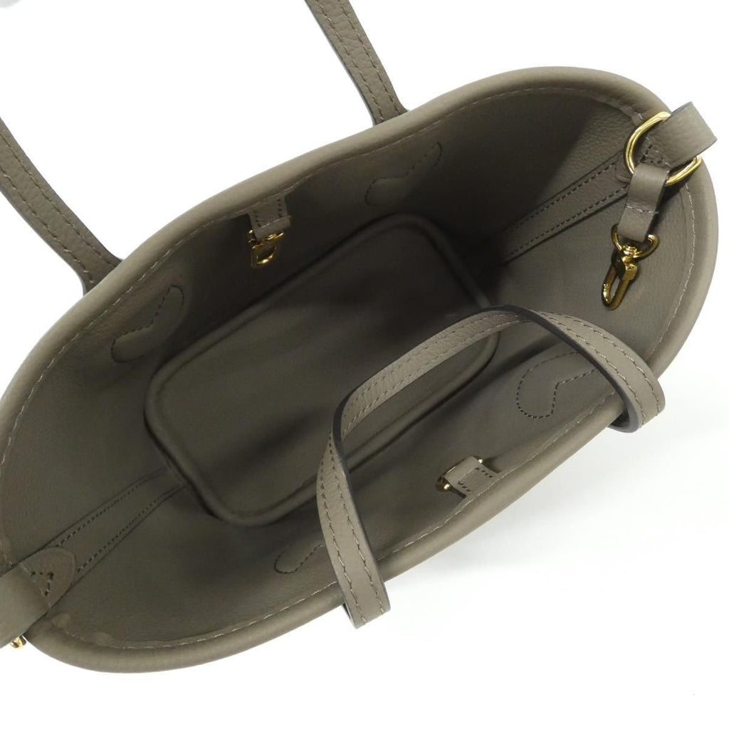 Louis Vuitton Monogram Neverfull Inside Out BB Bag — view 4