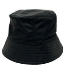 Prada Hat M Black Bucket — view 3