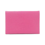 Hermes Calvi Card Case