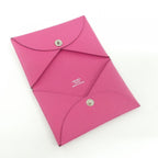 Hermes Calvi Card Case — view 3