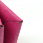 Hermes Calvi Card Case — view 2