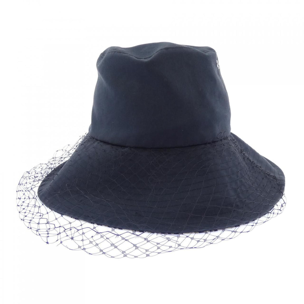 Dior Teddy-D Bob Hat