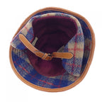 Gucci Hat Blue — view 5