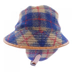 Gucci Hat Blue — view 2
