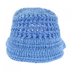 Prada Hat Blue — view 4