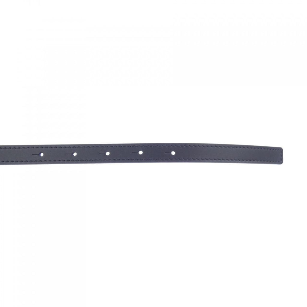 Loewe Belt Black — view 4