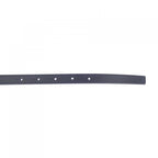 Loewe Belt Black — view 4