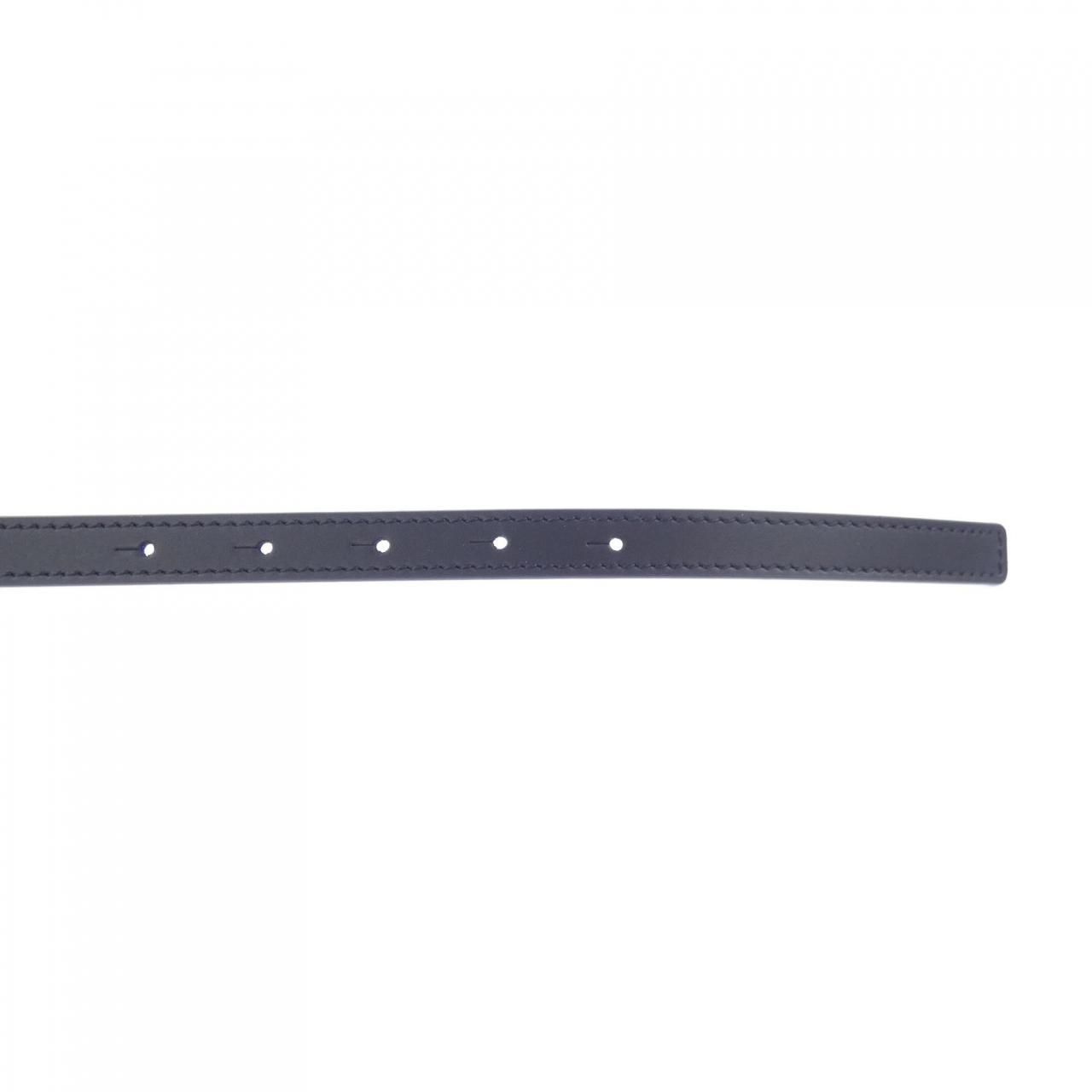 Loewe Belt Black — view 4