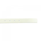 Chanel Belt White — view 4