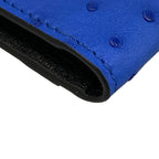 Louis Vuitton Card Case Organizer de Poche Blue — view 6