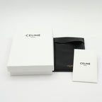 Celine Necklace Mini Triomphe Gold — view 6