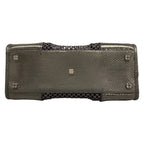 Loewe Handbag Amazona Silver Chain Mesh — view 5