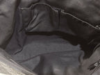 Gucci Guccissima Leather Shoulder Bag — view 8