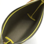 Louis Vuitton Damier Jean Volunteer LV Cup Limited Drawstring Shoulder Bag — view 8