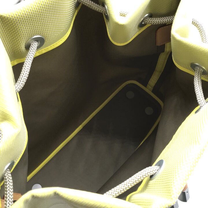 Louis Vuitton Damier Jean Volunteer LV Cup Limited Drawstring Shoulder Bag — view 7