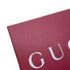 Gucci Chain Shoulder Bag GG Super Mini Leather — view 8