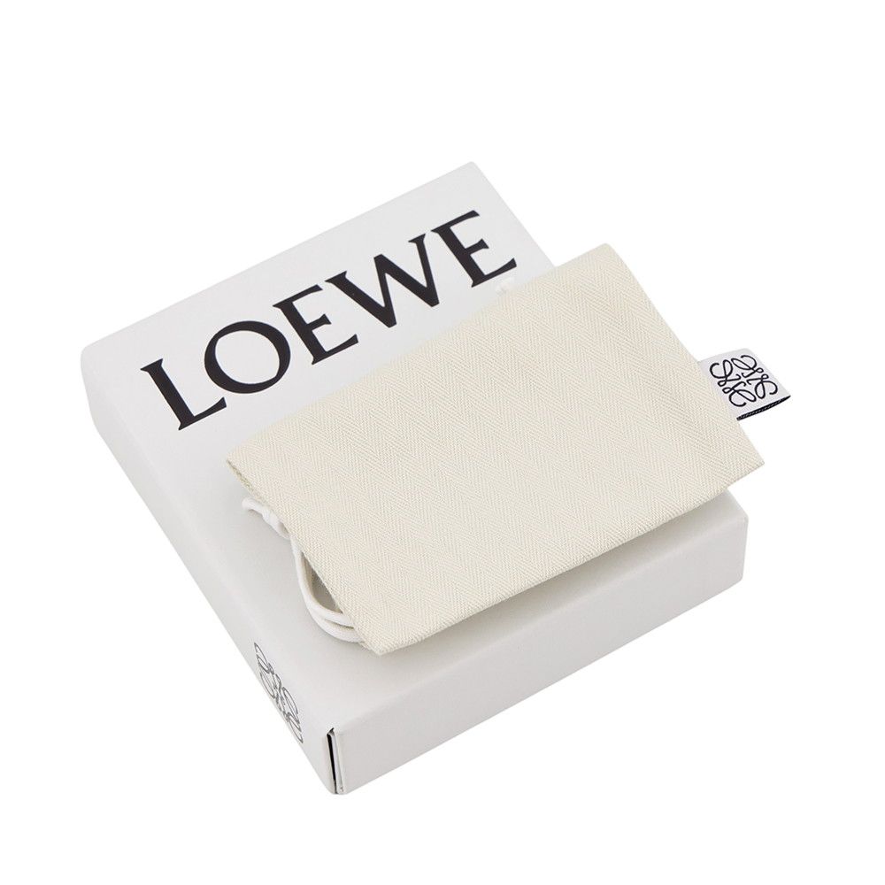 Loewe Coin Purse Anagram Soft Grain Calf Leather — view 7
