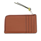 Loewe Coin Purse Anagram Soft Grain Calf Leather — view 3