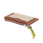 Loewe Coin Purse Anagram Soft Grain Calf Leather — view 2