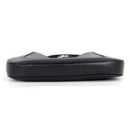 Gucci Shoulder Bag Jackie Small Leather 2-Way Black — view 3