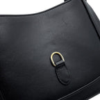 Gucci Shoulder Bag Jackie Small Leather 2-Way Black — view 7