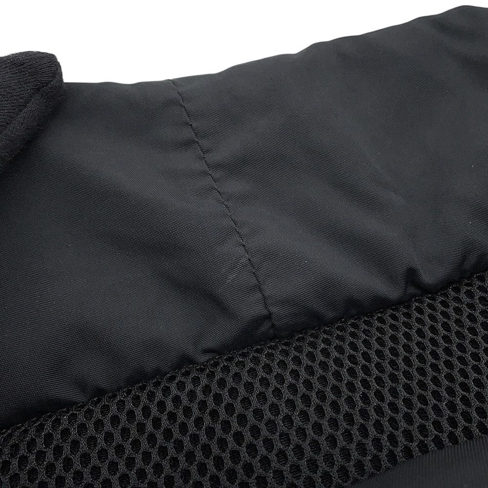 Gucci Backpack Ghost Nylon Canvas Black — view 8
