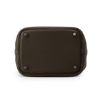 Hermes Handbag Picotin Lock PM Vert Roden Silver Taurillon Clemence — view 3