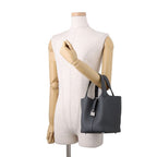 Hermes Handbag Picotin Lock PM Grimisty Silver Taurillon Clemence — view 4