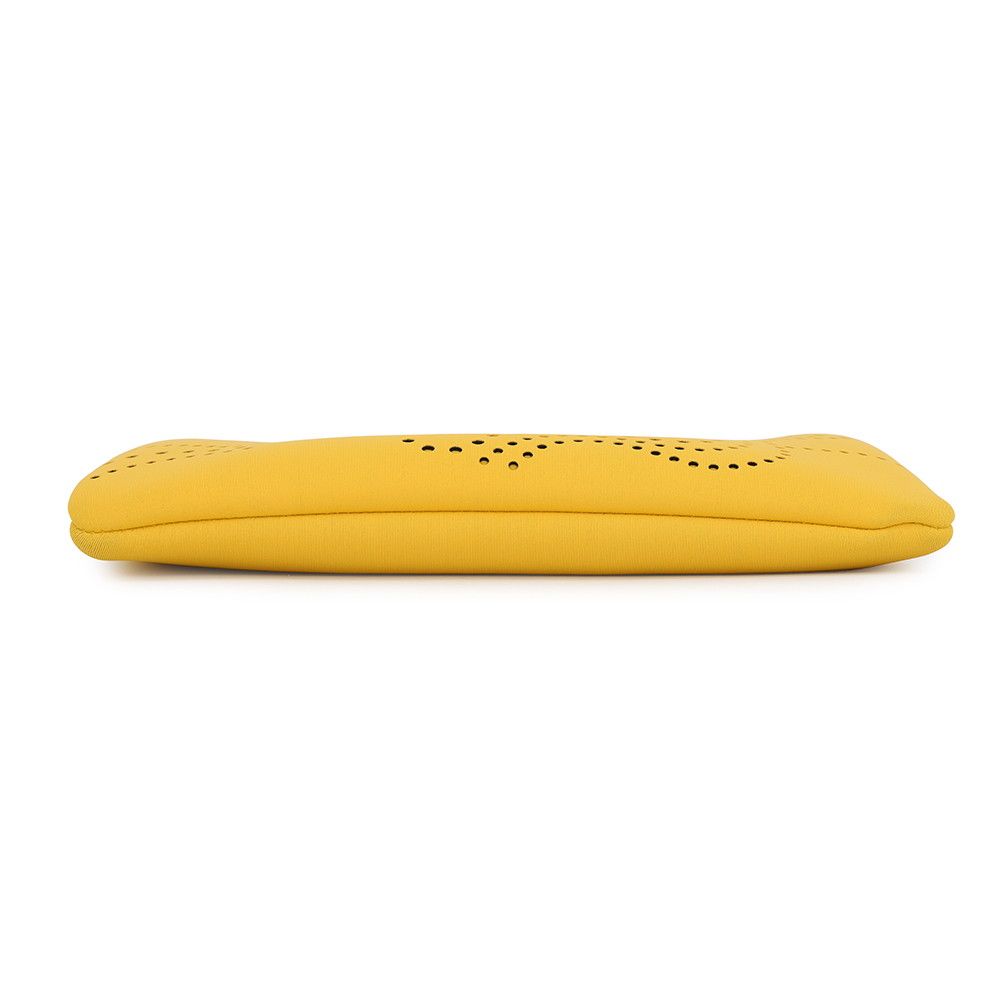 Hermes Pouch Neobain Pulp Fiction PM Octopus Banana Black Case — view 3