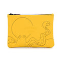 Hermes Pouch Neobain Pulp Fiction PM Octopus Banana Black Case