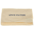 Louis Vuitton Leisure Ski Monogram Coin Card Holder Fragment Case Business — view 6