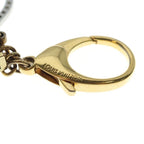 Louis Vuitton Monogram Bijou Sac Tapage Bag Charm Key Ring Key Holder Silver — view 5