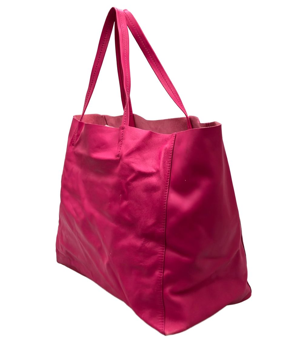 Celine Tote Bag Pink — view 3