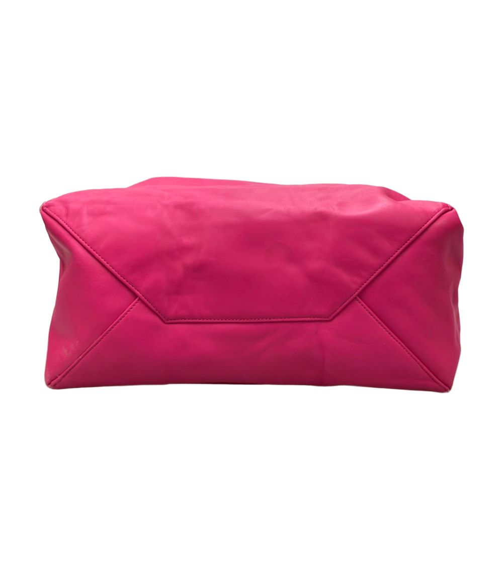 Celine Tote Bag Pink — view 4
