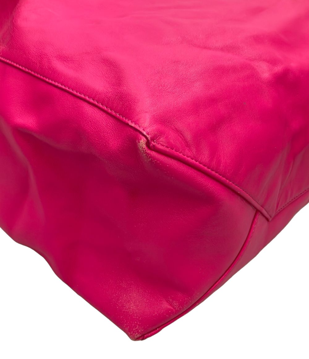 Celine Tote Bag Pink — view 7