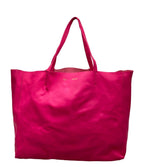 Celine Tote Bag Pink