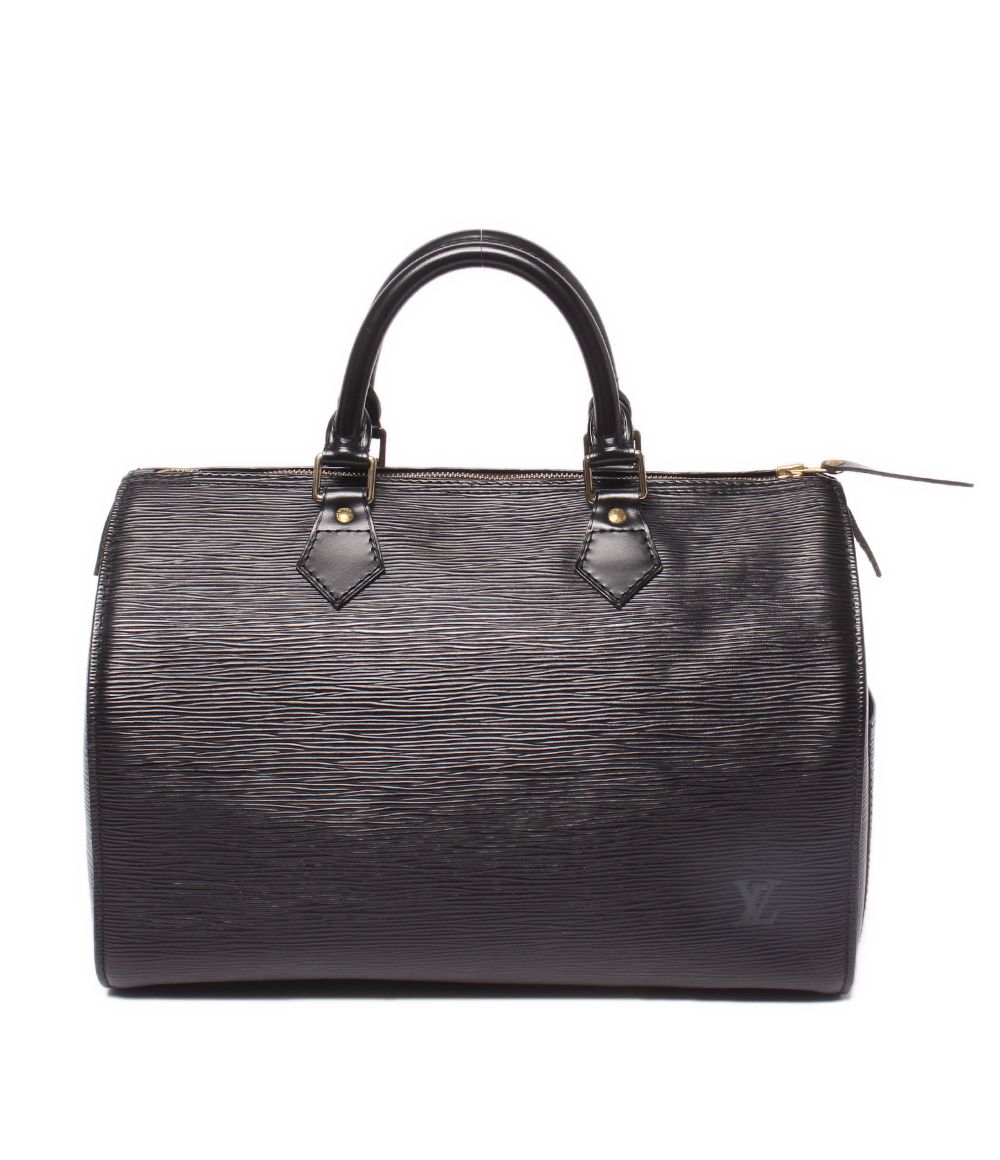 Louis Vuitton Handbag Speedy 35
