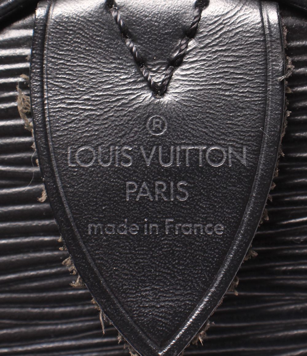 Louis Vuitton Handbag Speedy 35 — view 5