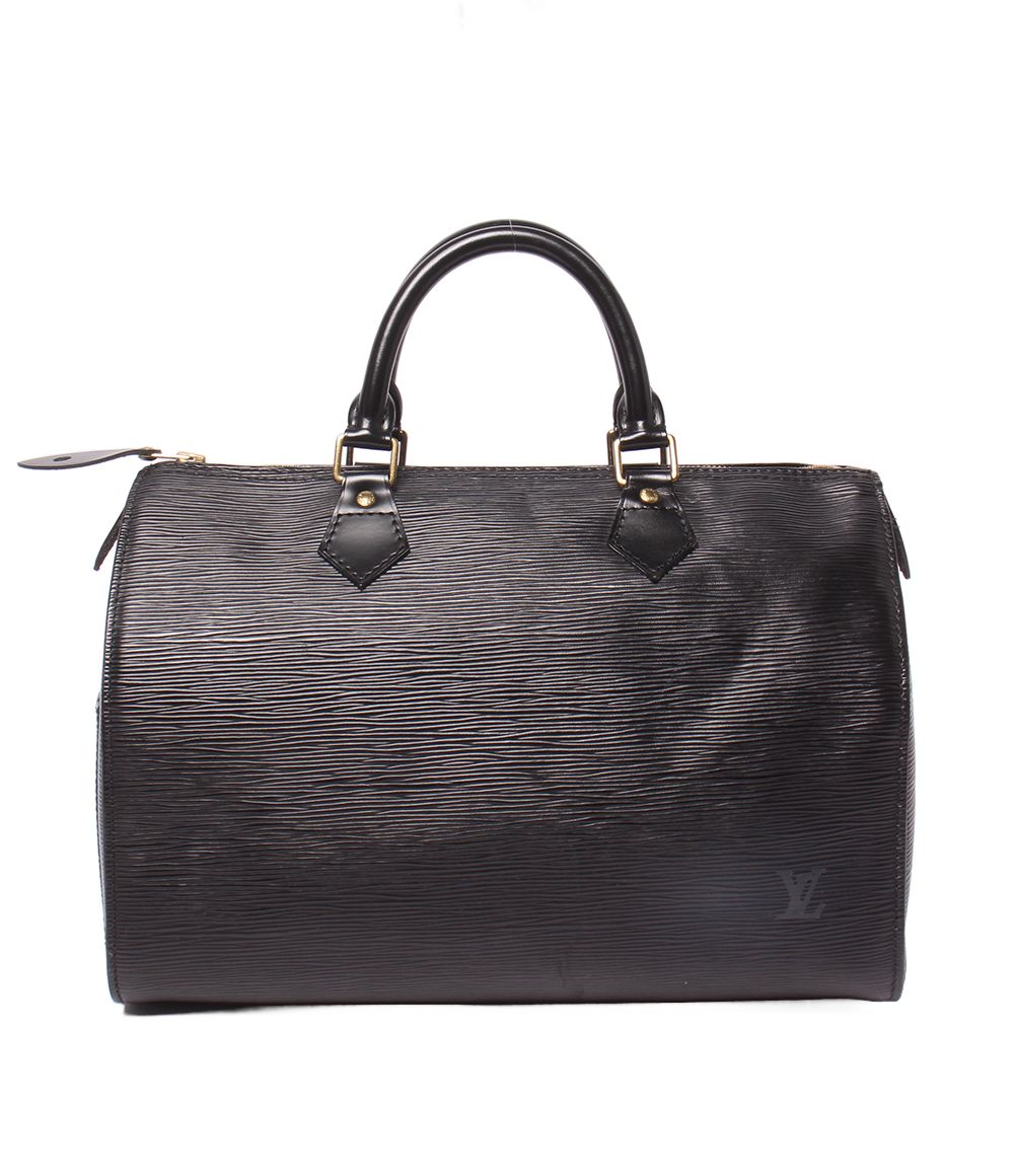 Louis Vuitton Handbag Speedy 35 — view 2