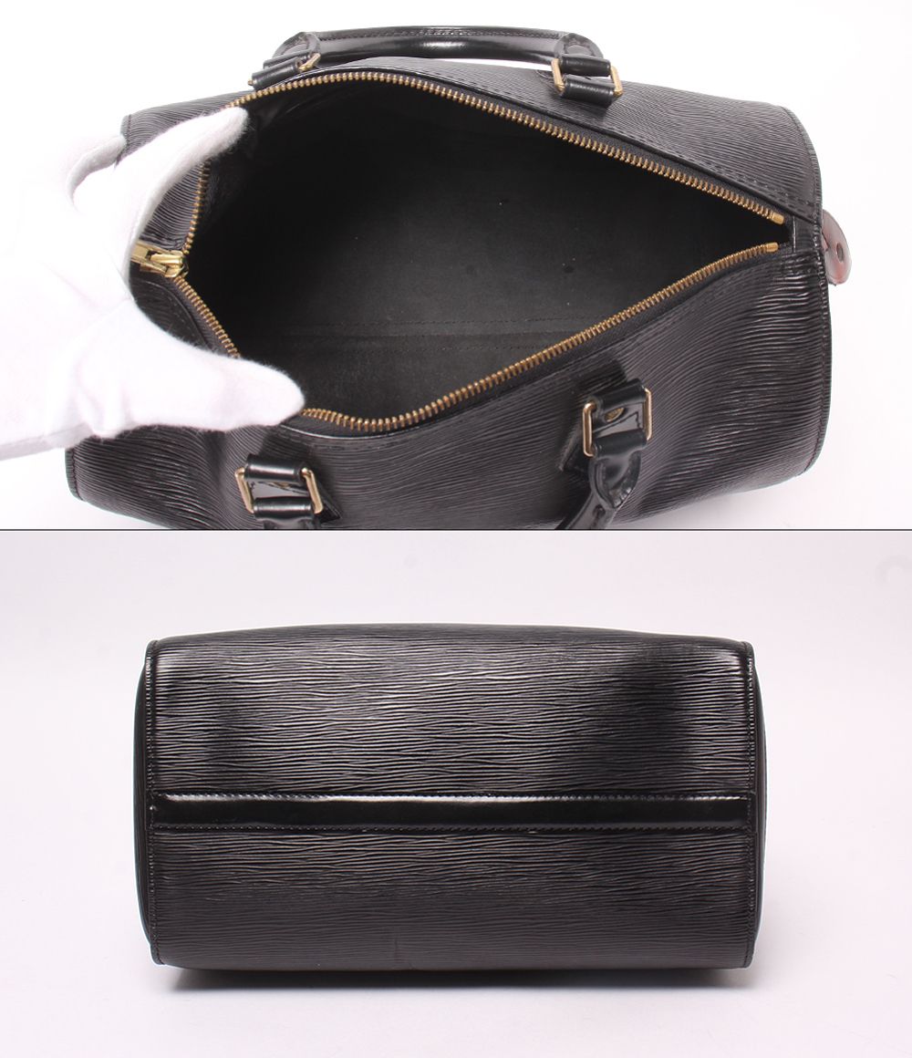 Louis Vuitton Handbag Speedy 35 — view 4