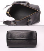 Louis Vuitton Handbag Speedy 35 — view 4