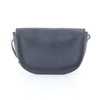 Dior Vintage Leather Shoulder Bag Crossbody Hand — view 3